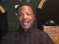 Packers Legend LeRoy Butler Predicts Jets Only Win 8 Games W/ Aaron Rodgers