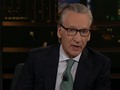 Bill Maher, Happy St. Patrick's Day, We're About to Become Another Northern Ireland