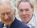 Andrew Lloyd Webber Super Chill About King Charles' Coronation Music