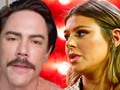 Tom Sandoval, Raquel Leviss Had Code Names For Each Other On Their Cell Phones