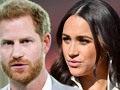 Prince Harry, Meghan Markle Involved in 'Near Catastrophic' Paparazzi Chase