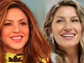 Shakira and Gisele Bündchen Go out For Dinner Date in Miami with Their Kids