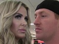 Kim Zolciak Demands Kroy Biermann Get Drug Tested in Nasty Divorce Dispute