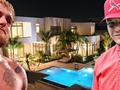 Jake Paul Buys Yadier Molina's Massive Puerto Rico Mansion For $15.7 Million