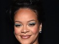 Rihanna Shares Topless Maternity Photo Shoot