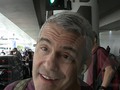 Andy Cohen Says 'VPR' Scandal Is So Big Because People Care About Infidelity