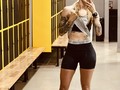 Vine a presumir mi trabajo, no será mucho pero es honesto. 16/90 💪🏻