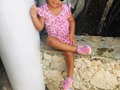 Un dia como hoy nació lo mas bello lo mas lindo una parte de mi corazón una de mis retoños le doy grax adios x tenerte como hija mi princesa espero que dios mede mucha vida y salud para verte creer te amo mi niña espero Dios derrame muchas bendiciones sobre ti me siento orgullosa de mi princesa ya son 3 añitos como pasa el tiempo espero dar lo mejor de mi como madre para que sigas como vas te amo mi princesa🎊🎉HBD🎉🎊