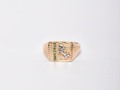 Prepárate para sorprender a papá💙 Diseños de anillos exclusivos de nuestra joyeria⚡️