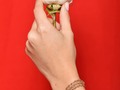 Una pulsera delicada y sencilla para sorprender a tu pareja en esta fecha tan especial✨❤️  📍Calle 38# 41-26 📍Calle 38# 41-33 📍Cr 41# 38-32 📍Cc Portal del Prado local 101  💻   📲Whatsapp :  Línea 1: +573008472841 Línea 2: +573103481333 Línea 3: +573143139112 Línea 4: +573014760914 ✈️Envíos nacionales 100% seguros  #joyeria #jewelry #colombia #goldjewellery #piedrascolombianas #barranquilla