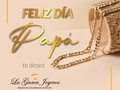 Feliz día Papá, te desea La guaca Joyeros⭐️