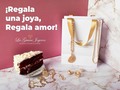 Regala una joya en San valentin como expresión de amor💖  En #sanvalentin encuentra joyas preciosas por nuestra 𝘄𝘄𝘄.𝗹𝗮𝗴𝘂𝗮𝗰𝗮𝗷𝗼𝘆𝗲𝗿𝗼𝘀.𝗰𝗼𝗺   📍Calle 38# 41-26 📍Calle 38# 41-33 📍Cr 41# 38-32 📍Cc Portal del Prado local 101 📍cc lo nuestro- Monteria local 289 💻 𝘄𝘄𝘄.𝗹𝗮𝗴𝘂𝗮𝗰𝗮𝗷𝗼𝘆𝗲𝗿𝗼𝘀.𝗰𝗼𝗺   📲Whatsapp :  Línea 1: +573008472841 Línea 2: +573103481333 Línea 3: +573143139112 Línea 4: +573014760914 ✈️Envíos nacionales 100% seguros  #newcollection #newcampaign #goldjewellery #18Kgold #colombianjewelry #colombianpremiumquality #jewelwrycolombianpremium #Orocolombiano #2023 #gold #cadenasenoro #amor #mujer #candonga #rosariosenoro #sanvalentin