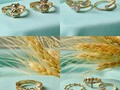 Nuevos diseños de anillos que te encantarán ¿cuál es tu favorito?🤩🥰  Realiza tu compra con anticipación por nuestra tienda online 𝘄𝘄𝘄.𝗹𝗮𝗴𝘂𝗮𝗰𝗮𝗷𝗼𝘆𝗲𝗿𝗼𝘀.𝗰𝗼𝗺 y recibe un descuento % en tu primera compra.   UBICACIÓN BARRANQUILLA  📍Calle 38# 41-26 📍Calle 38# 41-33 📍Cr 41# 38-32 📍Cc Portal del Prado local 101  UBICACIÓN MONTERÍA  📍cc lo nuestro- Monteria local 289  📲Whatsapp :  Línea 1: +573008472841 Línea 2: +573103481333 Línea 3: +573143139112 Línea 4: +573014760914  ✈️Envíos nacionales 100% seguros🌍  #newcollection #newcampaign #goldjewellery #18Kgold #colombianjewelry #colombianpremiumquality #jewelwrycolombianpremium #Orocolombiano #2023 #gold #cadenasenoro #amor #mujer #candonga #dijeosos18k