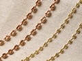 Si eres amante a las joyas y conoces de ellas ¿qué tipo de tejido es esta cadena?✨ Déjanos tu respuesta👇🏽👇🏽  Realiza tu compra con anticipación por nuestra tienda online 𝘄𝘄𝘄.𝗹𝗮𝗴𝘂𝗮𝗰𝗮𝗷𝗼𝘆𝗲𝗿𝗼𝘀.𝗰𝗼𝗺 y recibe un descuento % en tu primera compra.   UBICACIÓN BARRANQUILLA  📍Calle 38# 41-26 📍Calle 38# 41-33 📍Cr 41# 38-32 📍Cc Portal del Prado local 101  UBICACIÓN MONTERÍA  📍cc lo nuestro- Monteria local 289  📲Whatsapp :  Línea 1: +573008472841 Línea 2: +573103481333 Línea 3: +573143139112 Línea 4: +573014760914  ✈️Envíos nacionales 100% seguros🌍  #newcollection #newcampaign #goldjewellery #18Kgold #colombianjewelry #colombianpremiumquality #jewelwrycolombianpremium #Orocolombiano #2023 #gold #cadenasenoro #amor #mujer #candon