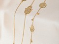 Pulseras que te encantaran en esta colección, diseños que reflejarán tu estilo🌟  Realiza tu compra con anticipación por nuestra tienda online 𝘄𝘄𝘄.𝗹𝗮𝗴𝘂𝗮𝗰𝗮𝗷𝗼𝘆𝗲𝗿𝗼𝘀.𝗰𝗼𝗺 y recibe un descuento % en tu primera compra.   UBICACIÓN BARRANQUILLA  📍Calle 38# 41-26 📍Calle 38# 41-33 📍Cr 41# 38-32 📍Cc Portal del Prado local 101  UBICACIÓN MONTERÍA  📍cc lo nuestro- Monteria local 289  📲Whatsapp :  Línea 1: +573008472841 Línea 2: +573103481333 Línea 3: +573143139112 Línea 4: +573014760914  ✈️Envíos nacionales 100% seguros🌍  #newcollection #newcampaign #goldjewellery #18Kgold #colombianjewelry #colombianpremiumquality #jewelwrycolombianpremium #Orocolombiano #2023 #gold