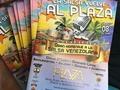 Adquiere tus entradas para "La Salsa vuelve al Plaza" en La Isla Restante!