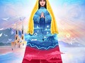 Hoy, a 108 años de tu coronación Virgen del Valle te rogamos bendiciones para todos tus hijos al rededor del mundo