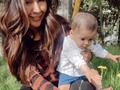 Amo esta parte de mi vida 💜
