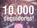Gracias 😊 inmensamente a todas esas personas que día a día me apoyan ❤️👏💋 YA SOMOS 10MIL 💋 - GRACIAS BLESSING 📍 -  #10k #vamospormas #digitalart #gracias #tbt #follow #followme #love #venezolana #venezuela #colombia #republicadominicana #mexico #usa #panama #instagram #instamoments #happy