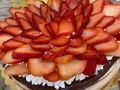 Feliz inicio de semana para todos!! . Pavlova de Nutella❤️❤️❤️❤️ . Tamaño pequeña Diámetro 25cm Capacidad 10-12 porciones  . Servicio pick up y delivery gratis (consulta tu zona) . ✏️📕📲cotiza y agenda tu pedido directo al Whatsap arriba👆🏻en el link que está en el perfil! . #pavlova #pavlovacake #pickup #delivery #pavlovatorta #ccs #pavlovanutella #nutellalovers #pavlovalover #pavlovalovers #arequipe #arequipelovers #elhatillo #lalyscakes #arteyreposteria #laboyera #nutellaaddict #arequipeaddict #pavlovaaddict #pavlovadessert