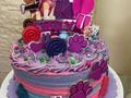 Paw Patroll Cake!🐾🐾 . Para celelebrar los 4 añitos de la princesa @emily_chucheria 🥳🥳 que sean miles más muñequita llenos de risas y alegrías  . Esponjosa torta de vainilla rellena de chocolate, cubierta de buttercream de vainilla, chocola y Sprikles!!  . Toppers @magaprint_  . Dimensiones 20cm x 15cm Capacidad 20-25 porciones  Peso 2.670kg  . ✏️📕📲cotiza y agenda directo al Whatsap en el link que está arriba⬆️ en el perfil  . #pawpatrol #paw #pawpatrolcake #pawpatrolparty #pawpatrolbirthday #pawpatrollskye #skye #ccs #elhatillo #skyepawpatrol #skyeparty #arteyreposteria #torta #bolos #cakes #cake #pickup #delivery #tortassoñadas #tortastematicas #tortasdecoradas