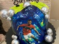 Fanático #1 de @cristiano 🇵🇹⚽️ . Celebramos los 10 años de mi príncipe @dami_an304 ❤️ . Con una esponjosa torta de vainilla rellena y cubierta de buttercream con chispas de chocolate, detalles en fondant y esferas!!!  . Toppers @rosmycortelaser  . ✏️📕📲cotiza y agenda directo al Whatsap en el link que está arriba⬆️ en el perfil  . #soccer #soccercake #futbolcake #futbol #lalyscakes #fútbol #futboltodo #soccerlife #ronaldo #ronaldo7 #ronaldocake #cristianoronaldo #cristiano #futbolmundial #futbolsoccer #futbollover #futboladictos #arteyreposteria #torta #bolos #cakes #cake #pickup #delivery