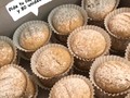 Polvorosas!!🤍💛🧡 . Con ese toque de canela y azúcar que nos hace delirar… blanquitas, marroncitas; como más te gusten con la particularidad de deshacerse en la boca…😋 . Solicita tu cajita en presentación de 40 u 80 unidades son perfectas para compartir, disfrutar, obsequiar o decorar tu Candy Bar!  . En esta oportunidad a solicitud de mi querida amiga @anitavila23 🙏🏼❤️ . ✏️📕📲cotiza y has tú pedido directo al Whatsap en el link que está en la bio👆🏻 . #polvorosas #polvorosa #ccs #polvorosasvenezolanas #pickup #polvorosasartesanales #delivery #polvorosascaseras #laboyera #polvorosascaracas #elhatillo #lalyscakes #arteyreposteria
