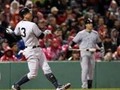 Alex Rodriguez va a la lista de incapasitado por 15 dias en su lugar los yankees llamaron al lanzador James Pazos