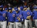 MLB investiga insultos racistas hechos contra el pitcher de Cubs, Carl Edwards Jr.  Ésto sucedió justo en el día de Jackie Robinson