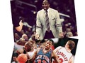 La leyenda del baloncesto Patrick Ewing da positivo por coronavirus El miembro del Salón de la Fama del Baloncesto y el entrenador de baloncesto masculino de Georgetown, Patrick Ewing, dijeron el viernes que dio positivo por el nuevo coronavirus que causa Covid-19. Ewing, de 57 años, tuiteó: "Este virus es grave y no debe tomarse a la ligera. Quiero alentar a todos a mantenerse seguros y cuidarse a sí mismos ya sus seres queridos". Ewing, quien ganó un campeonato de la NCAA en 1984 como jugador de Georgetown, dijo que quería agradecer a los trabajadores de la salud y a todos los que estaban en la primera línea de la pandemia. "Estaré bien y todos superaremos esto", dijo Ewing. La universidad dijo que Ewing está aislado en un hospital. Él es la única persona en el programa que dio positivo por el virus, dijo Georgetown. Ewing jugó la mayor parte de su carrera en la NBA con los New York Knicks, pero también tuvo períodos con los Seattle SuperSonics y los Orlando Magic. Anotó casi 25,000 puntos y tuvo más de 11,000 rebotes en su carrera de 17 años. Fue incluido en el Salón de la Fama del Baloncesto Naismith Memorial en 2008. Ha sido entrenador en Georgetown desde 2017.