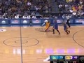 El día que Steph Curry se ganó el respeto de Kobe Bryant