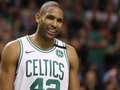 Al Horford (Celtics) colocado en cuarentena tras dar positivo por Covid 19.