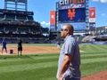 “El beisbol es algo bueno. Siempre lo ha sido y siempre lo será”