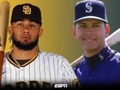 Alex Rodríguez dice que estaba 'desconsolado' después de enterarse de la violación de PED de Fernando Tatis Jr   Rodríguez se perdió toda la temporada 2014 después de admitir que usó PED   Alex Rodríguez recibió una suspensión de 162 juegos en 2014 después de admitir que usó drogas para mejorar el rendimiento durante su mandato con los Texas Rangers. Aun así, el legendario campocorto dijo que estaba "desconsolado" cuando se enteró de la suspensión de Fernando Tatis Jr.   Durante una transmisión de ESPN del juego del domingo entre los Yankees de Nueva York y los Medias Rojas de Boston, Rodríguez dijo que esperaba que los jugadores más jóvenes hubieran aprendido de sus errores, especialmente los jugadores jóvenes que pueden perder más al violar la política de la liga sobre PED.