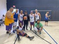 Serie 93 en Allentown