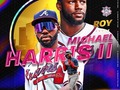 ¡La temporada de novatos de Michael Harris II fue dinero!  Es tu novato del año de Jackie Robinson NL 2022.