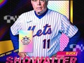 Buck entró y llevó a los Mets de Nueva York a su primera etapa de postemporada en seis años.  ¡Es tu Gerente del Año de la Liga Nacional 2022!