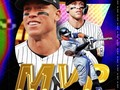 ¡Todos se levantan por el MVP!  ¡Aaron Judge es el jugador más valioso de la AL 2022!