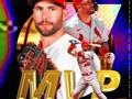 ¡Voy a por el oro!  Después de una fantástica temporada 2022, Paul Goldschmidt es tu MVP de la Liga Nacional.