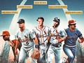 Goldy se une a una empresa de élite.  Es el quinto primera base de los Cardenales en ganar el MVP.