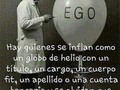 “El psicópata devalúa a los demás para que él pueda sentirse un ser único y especial.”