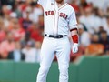 De Dodger Blue a Red Sox!  Justin Turner ha enviado oficialmente a Boston. ¡De Dodger Blue a Red Sox!  Justin Turner ha enviado oficialmente a Boston.