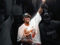 Dwyane Wade llevó a los Miami Heat al campeonato de la NBA de 2006 mientras todavía estaba en su contrato de novato.  Nadie lo ha hecho desde entonces.