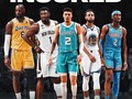 El actual lesionado a partir de los cinco está cargado 🔥  🔸 PG: Stephen Curry  🔸 SG: LaMelo Ball  🔸 San Francisco: Shai Gilgeous-Alexander  🔸 PF: LeBron James  🔸 C: Zion Williamson