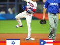 El final perfecto para una noche perfecta para el equipo de Puerto Rico. #WorldBaseballClassic