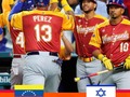 El equipo de Venezuela queda invicto en el juego de billar! #WorldBaseballClassic