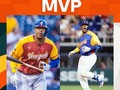Tu MVP De La Piscina D: Salvador Pérez (5 De 10, 5 R, 1 HR, 5 RBI)