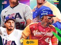 El equipo de EE. UU. se enfrenta al invicto equipo de Venezuela en el último partido de cuartos de final del #WorldBaseballClassic!  Mira esta noche a las 7 p. m. ET en MLB en FOX.