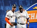 Dusty tiene su anillo 🥹  📷: MLB