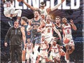 ¡Con su victoria sobre los Wizards, los Knicks se han asegurado un lugar en los playoffs!